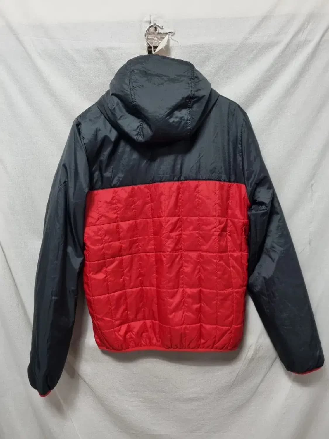 나이키 맨체스터 유나이티드 리버시블 패딩 점퍼 M 상품이미지5