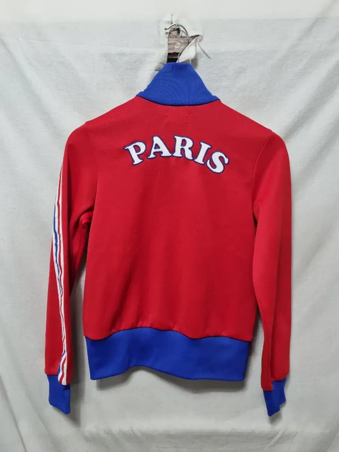 아디다스 파리 트랩탑 져지 95 상품이미지2