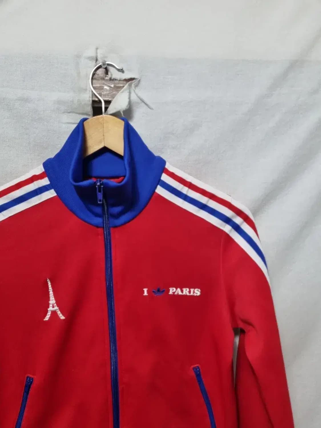 아디다스 파리 트랩탑 져지 95 상품이미지3