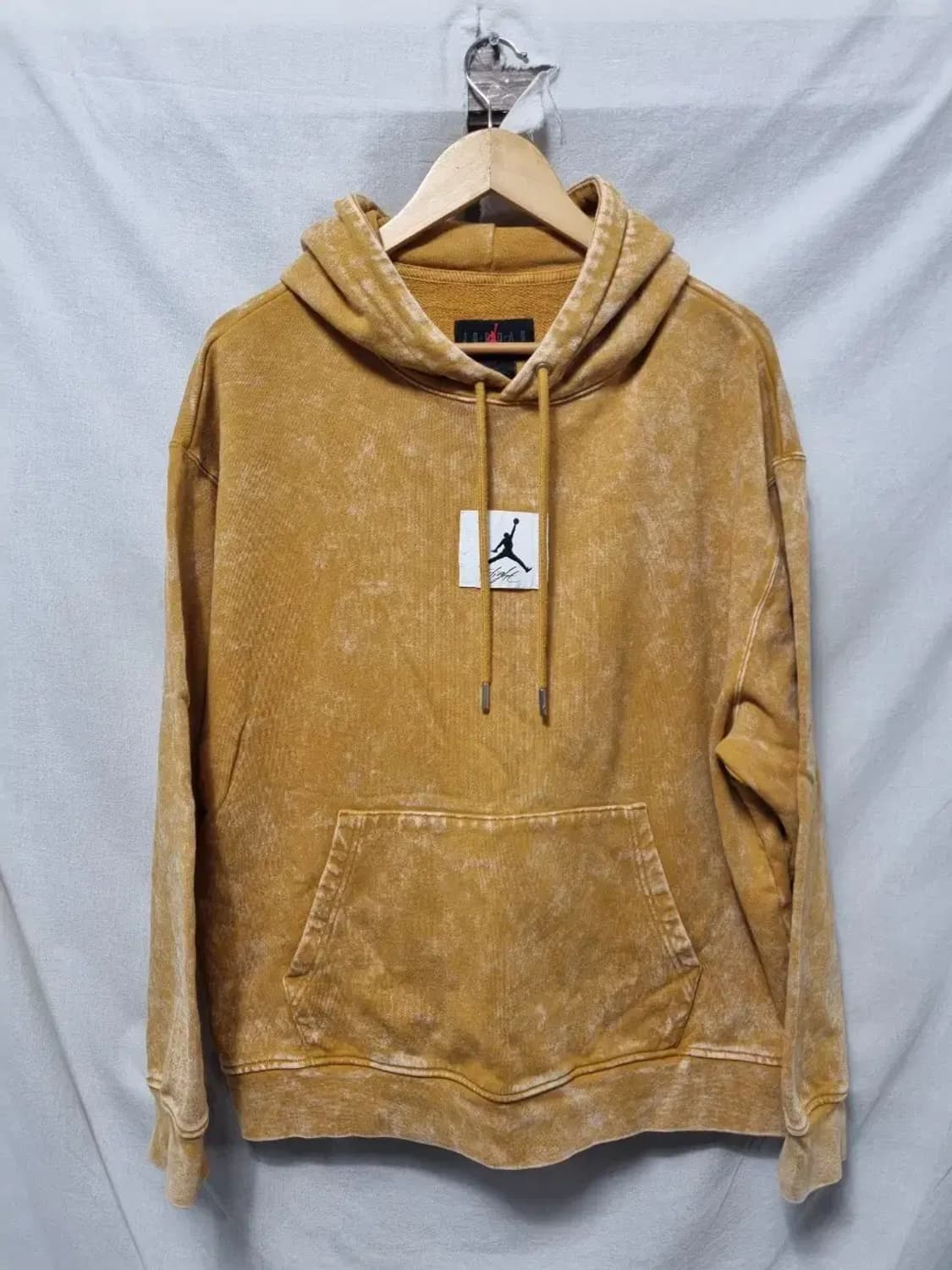 나이키 조던 워시드 후드티 3XL 상품이미지1