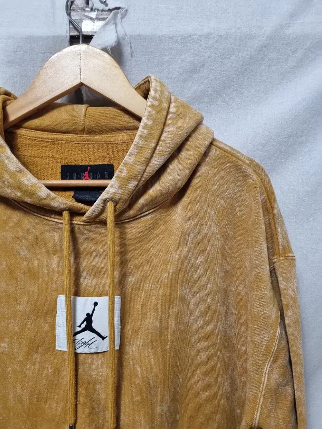 나이키 조던 워시드 후드티 3XL 상품이미지3