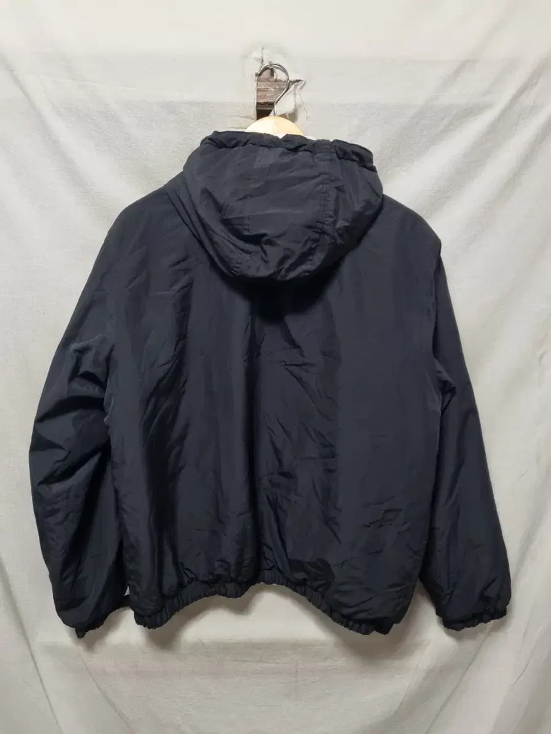 나이키 테니스 양면 점퍼 자켓 여성 L 상품이미지3