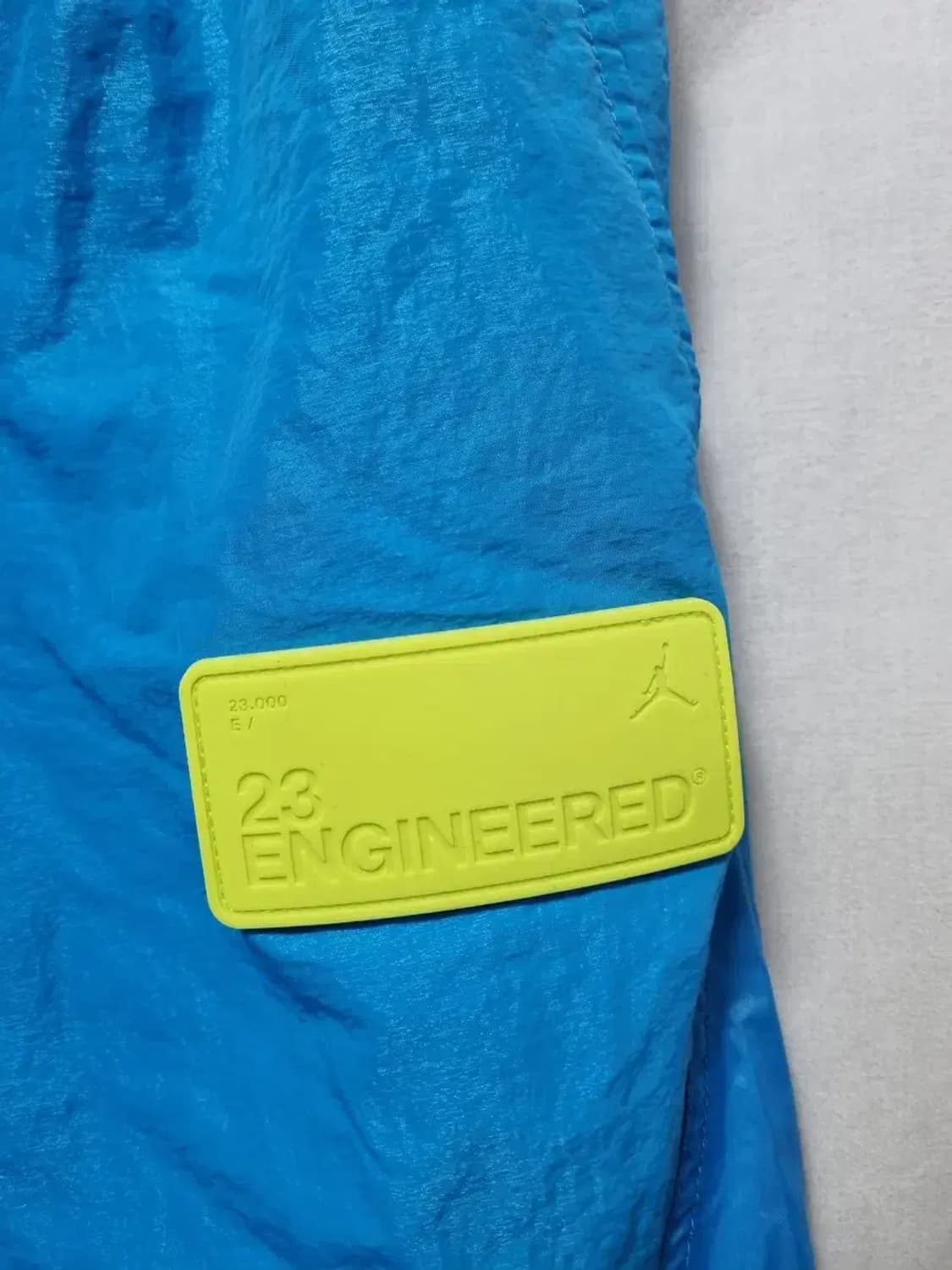 나이키 조던 트랙 팬츠 조거 팬츠 L 상품이미지3