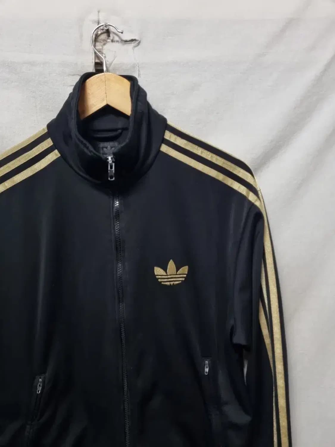 아디다스 파이어버드 트랙탑 져지 95 상품이미지3