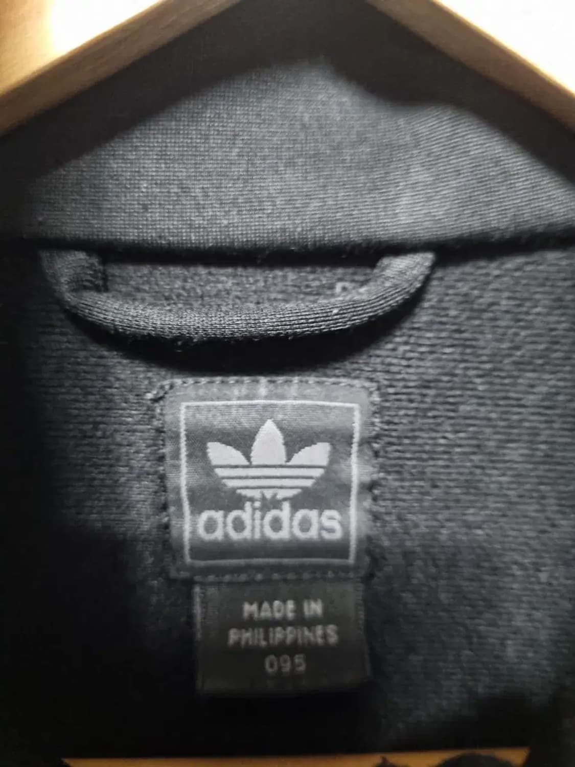 아디다스 파이어버드 트랙탑 져지 95 상품이미지4