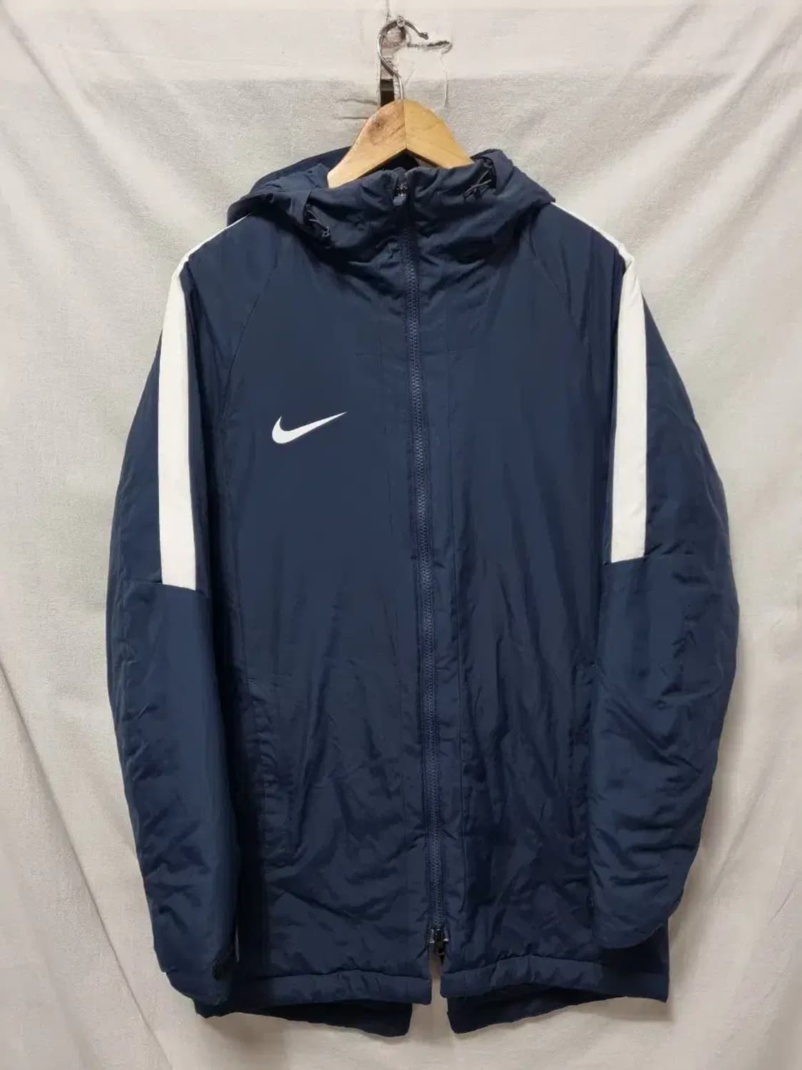 나이키 패딩 점퍼 M 상품이미지1