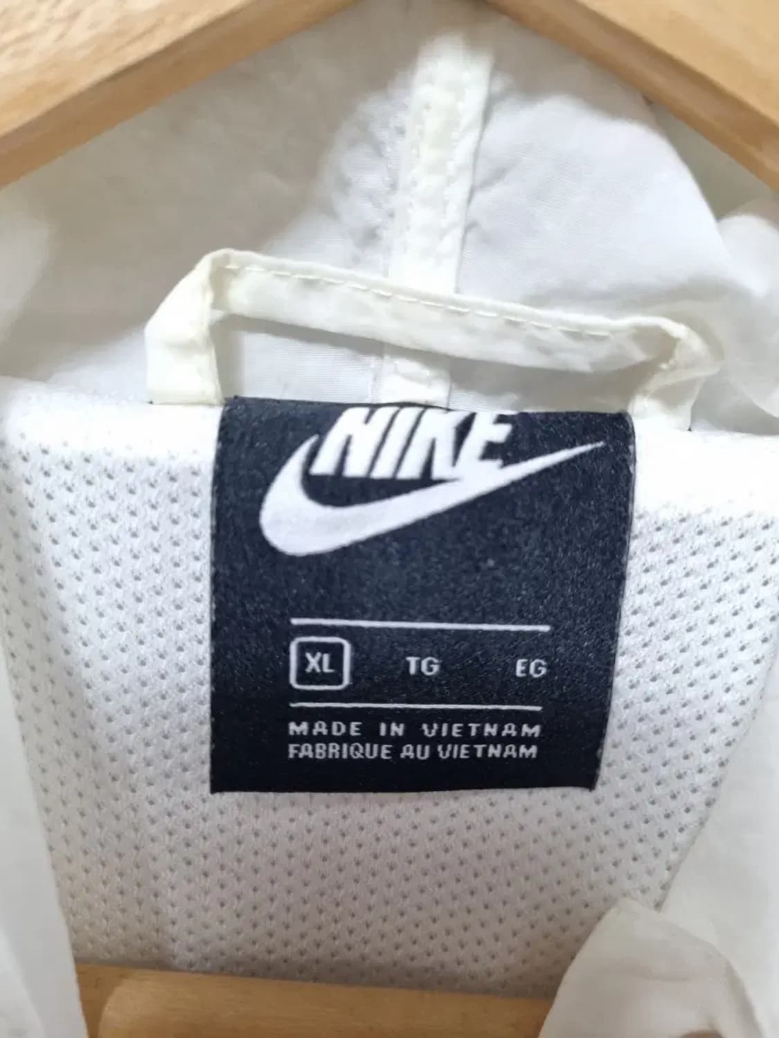 나이키 바람막이 자켓 105 상품이미지4