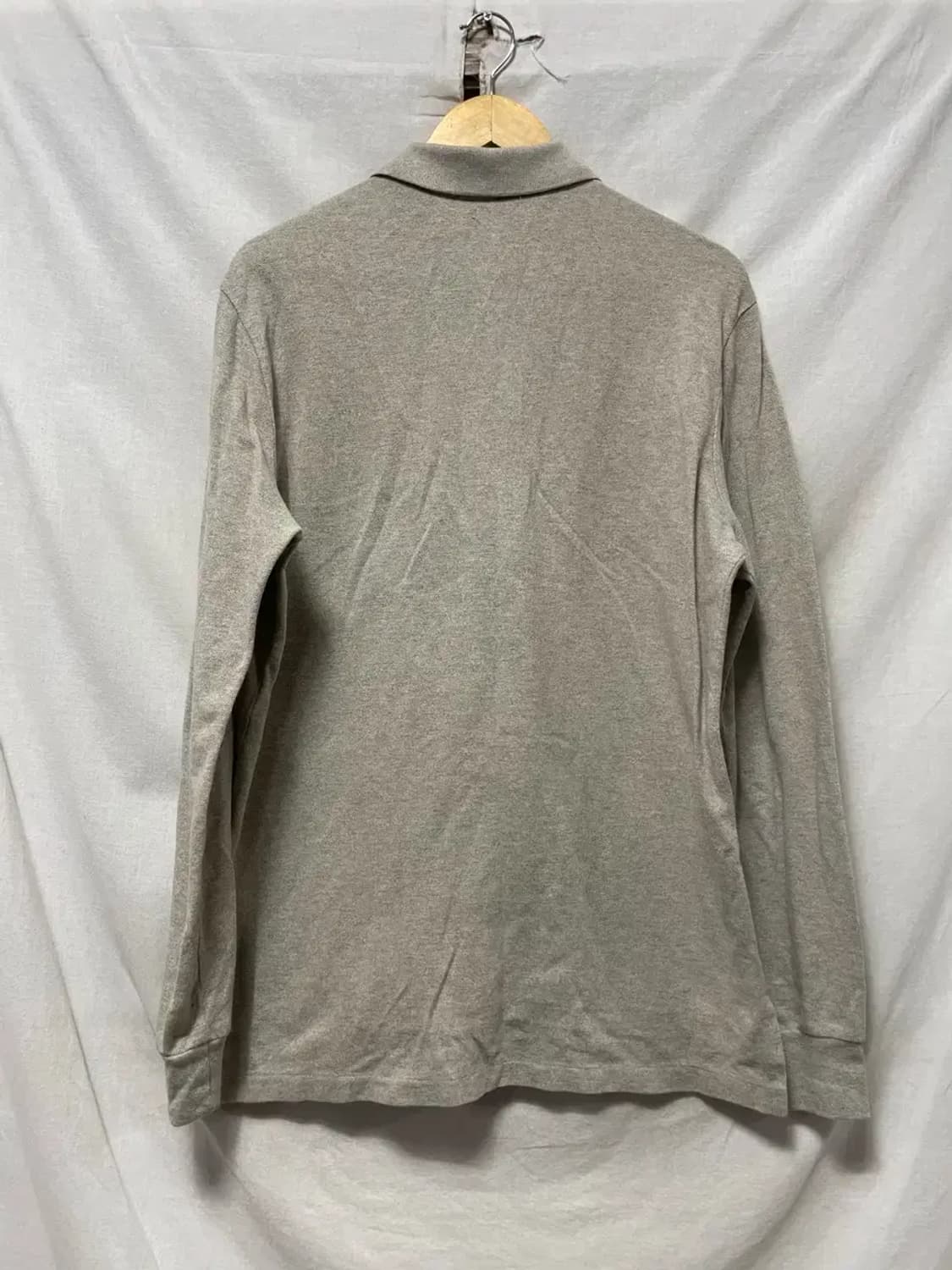 폴로 랄프로렌 커스텀핏 카라티 L 상품이미지2