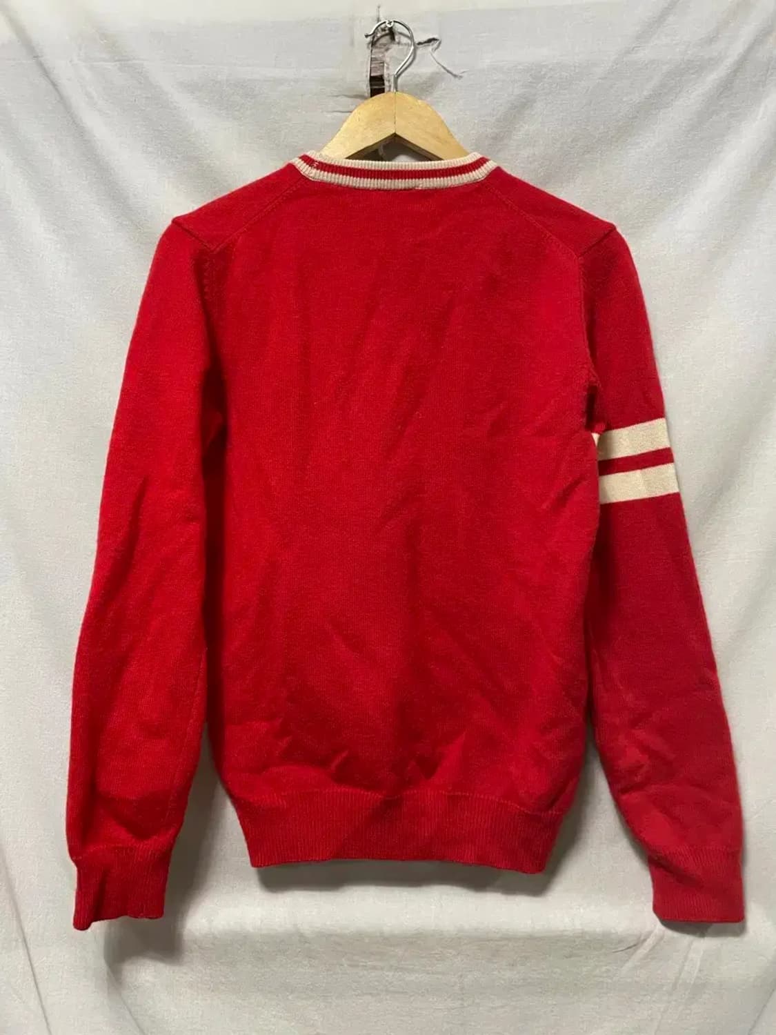 라코스테 모 100 니트 L 상품이미지2