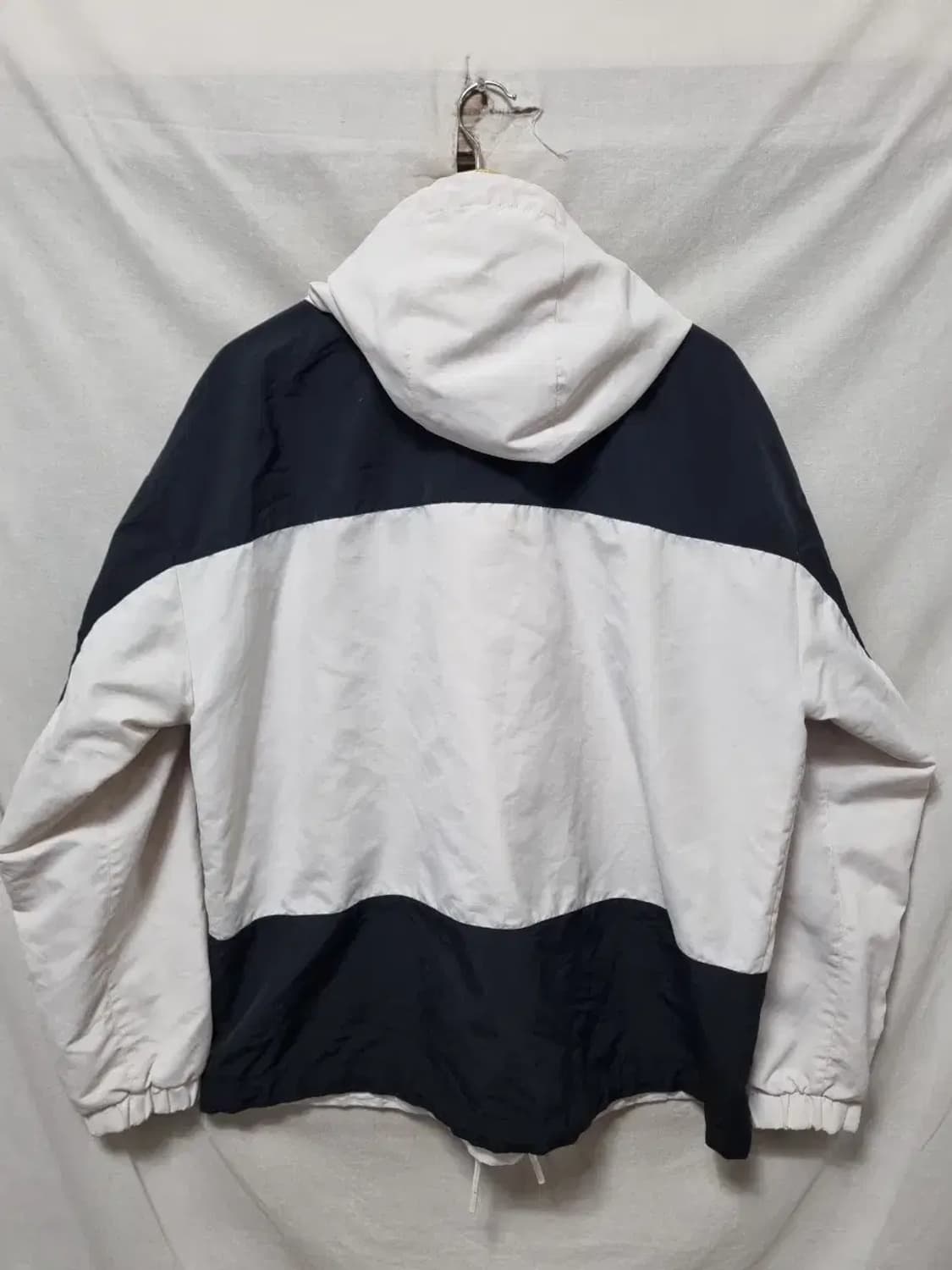 데상트 바람막이 아노락 105 상품이미지2