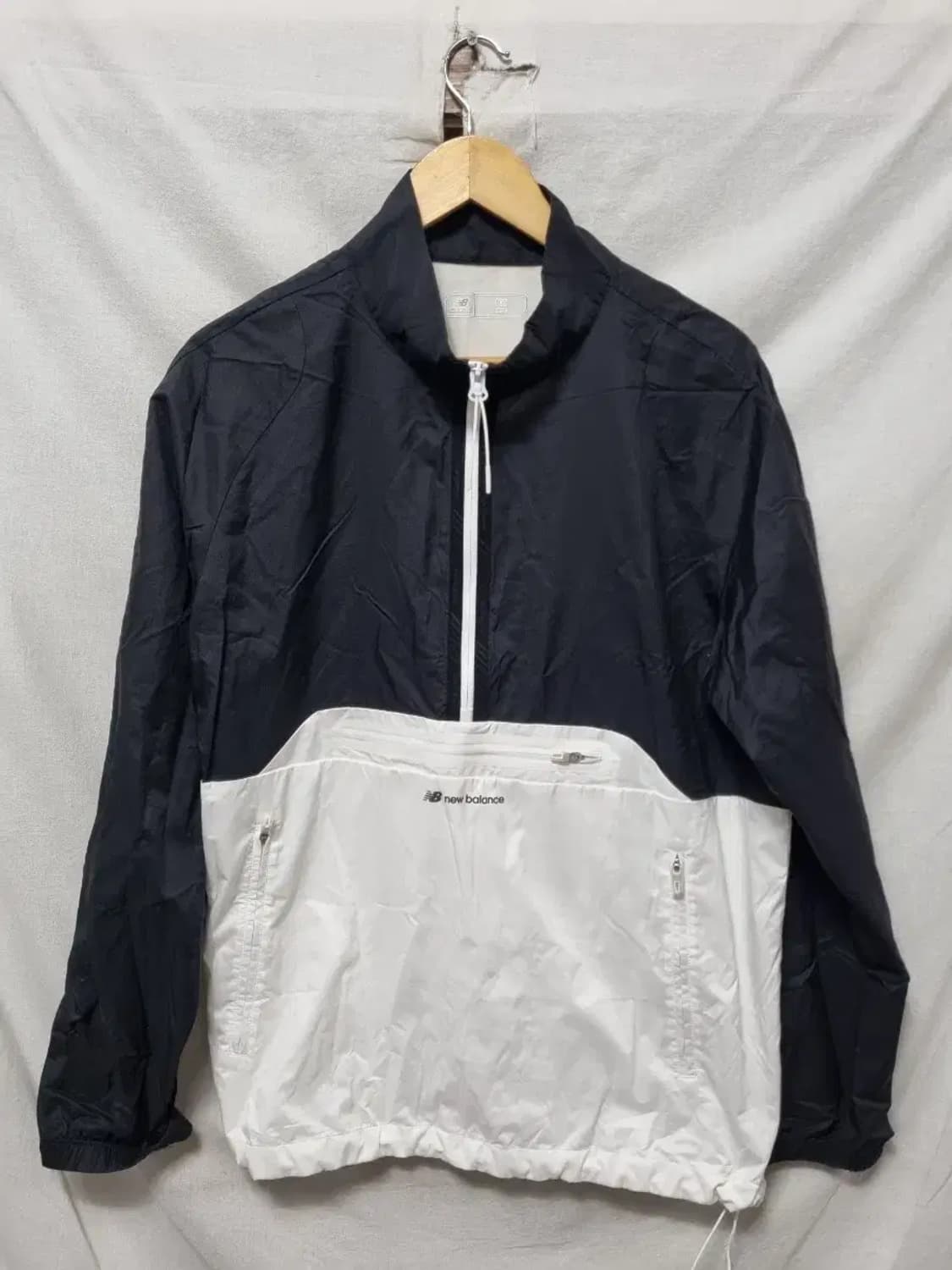뉴발란스 바람막이 아노락 105 상품이미지1