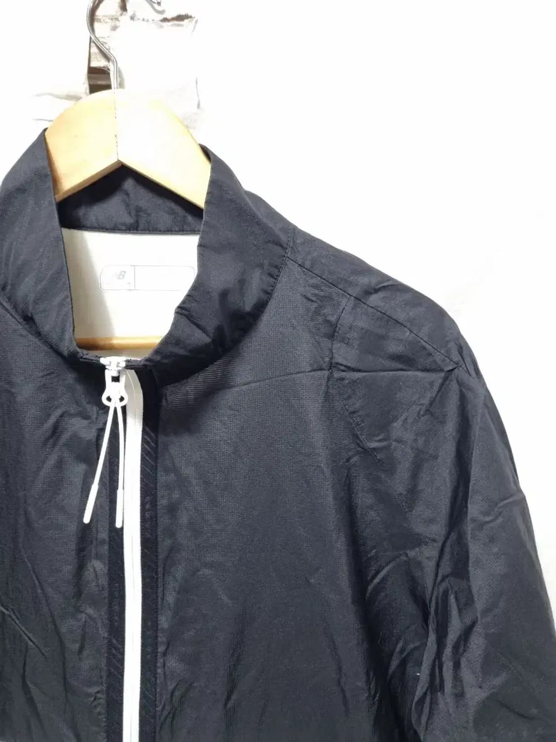 뉴발란스 바람막이 아노락 105 상품이미지3