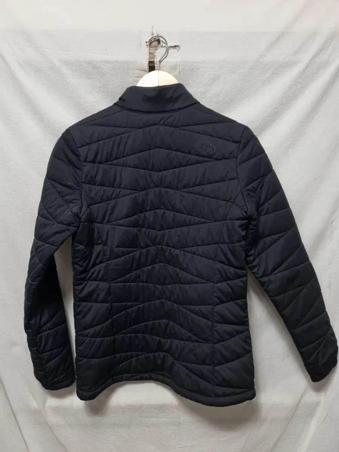 노스페이스 경량 패딩 자켓 여성 M 상품이미지2