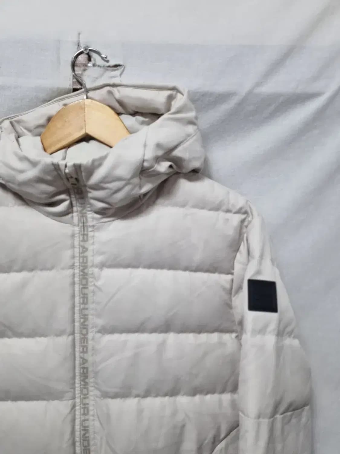 언더아머 패딩 점퍼 95 상품이미지3