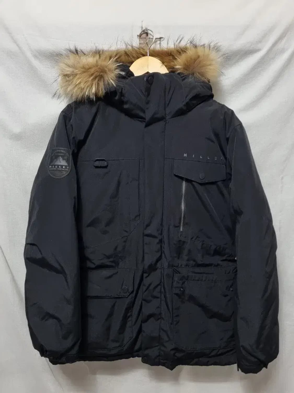 아이더 패딩 점퍼 100 상품이미지1