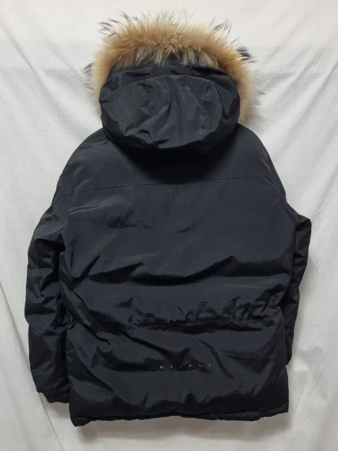 아이더 패딩 점퍼 100 상품이미지2