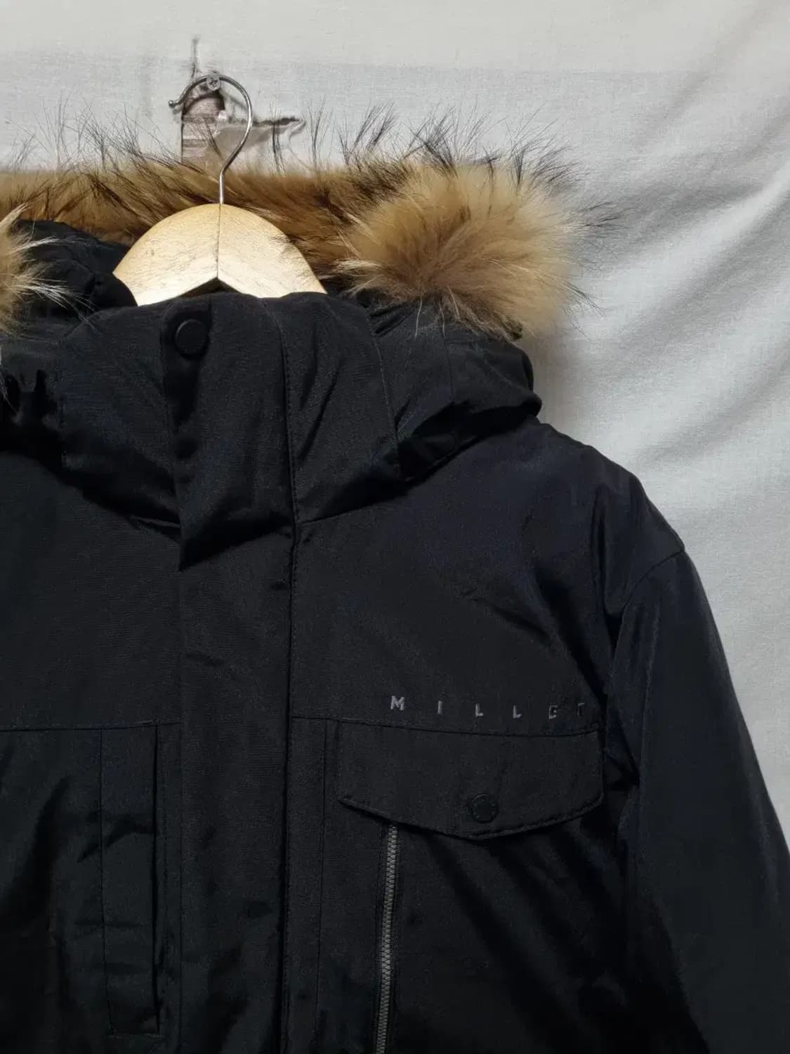 아이더 패딩 점퍼 100 상품이미지3