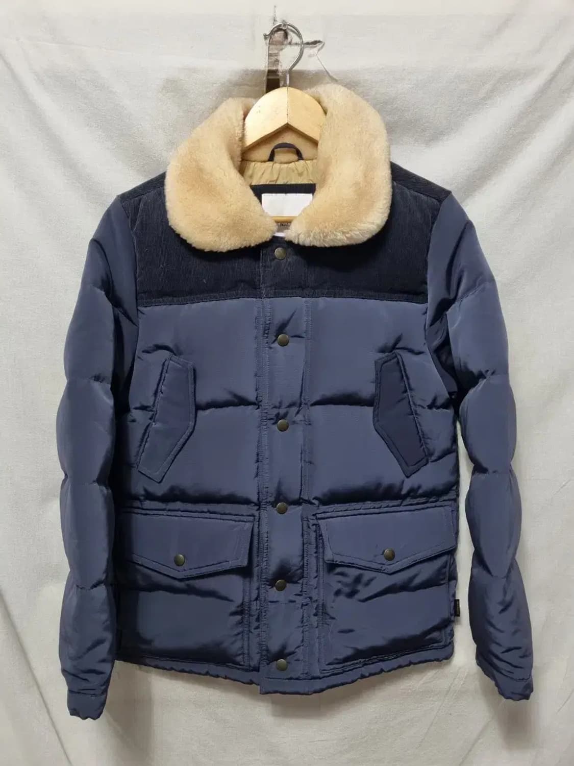 에스피오나지 퍼카라 패딩 점퍼 95 상품이미지1