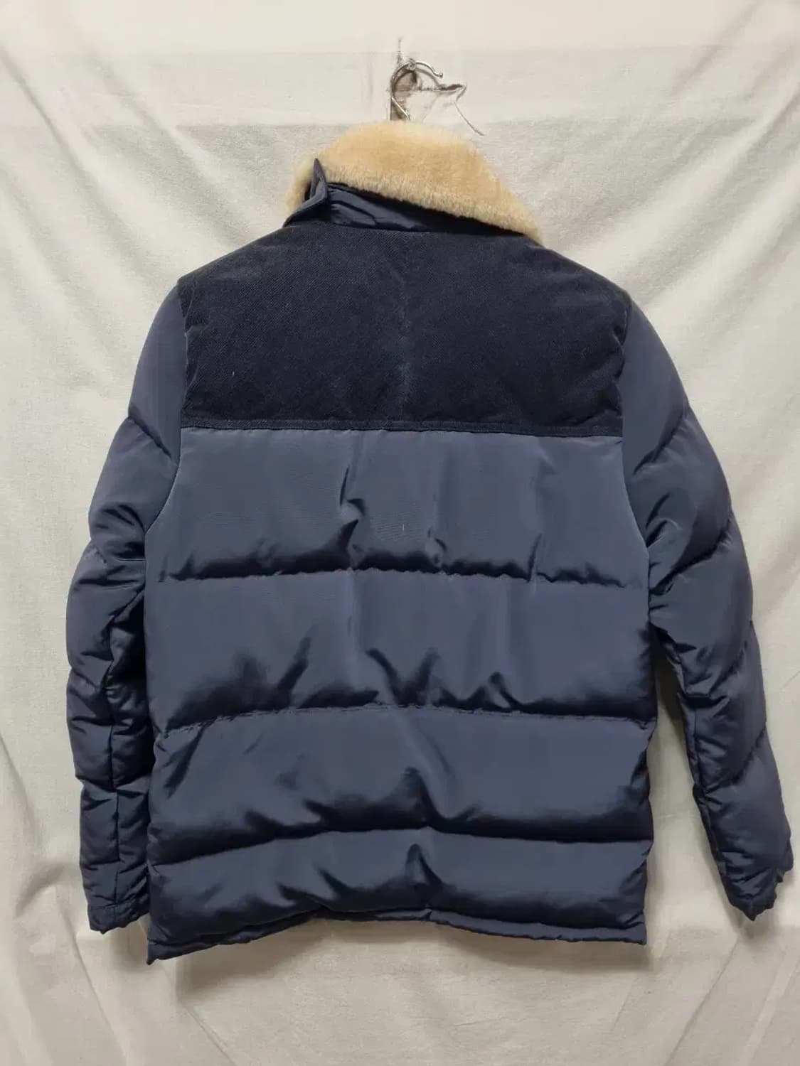 에스피오나지 퍼카라 패딩 점퍼 95 상품이미지2