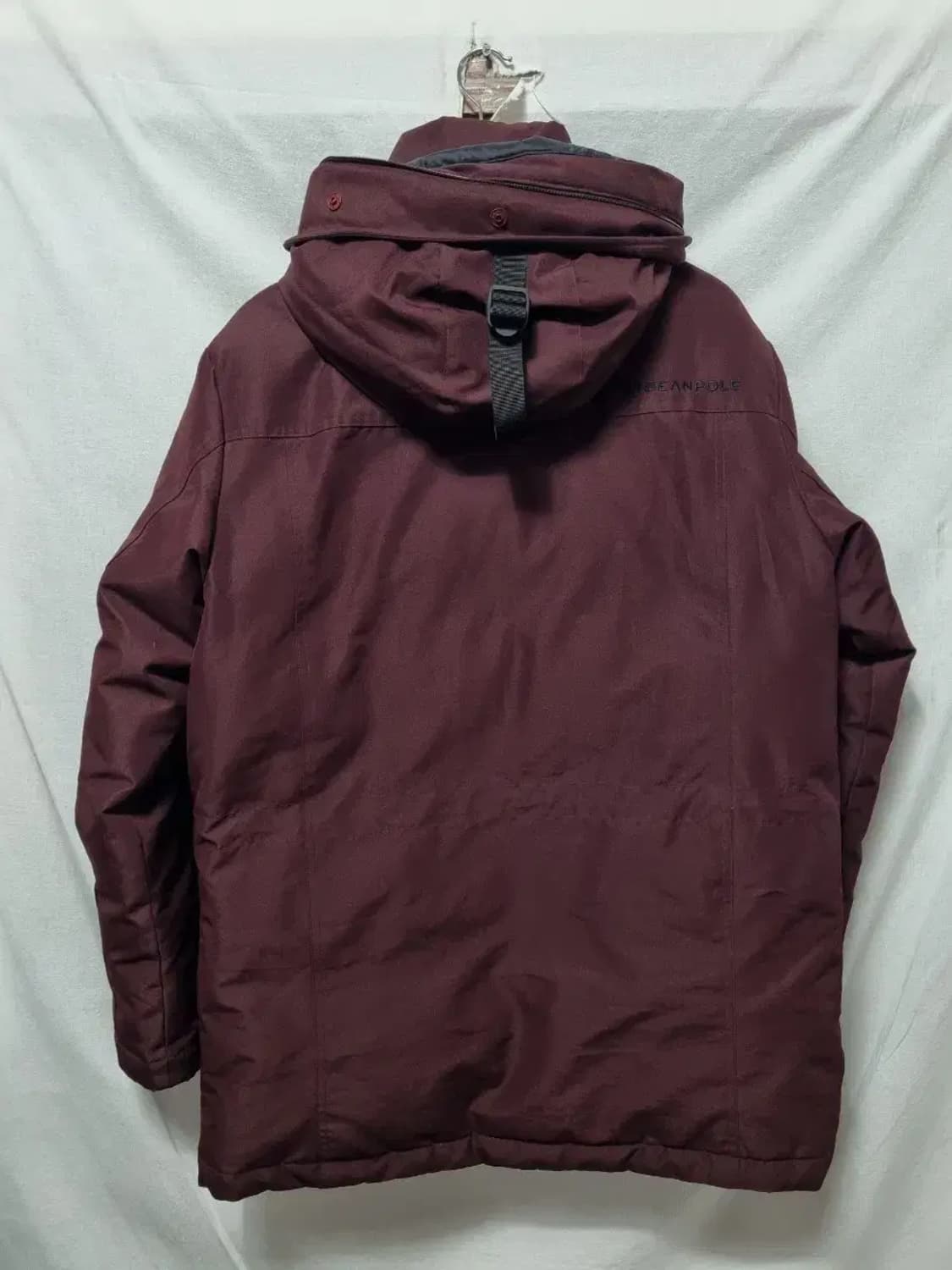 빈폴 패딩 점퍼 100 상품이미지2