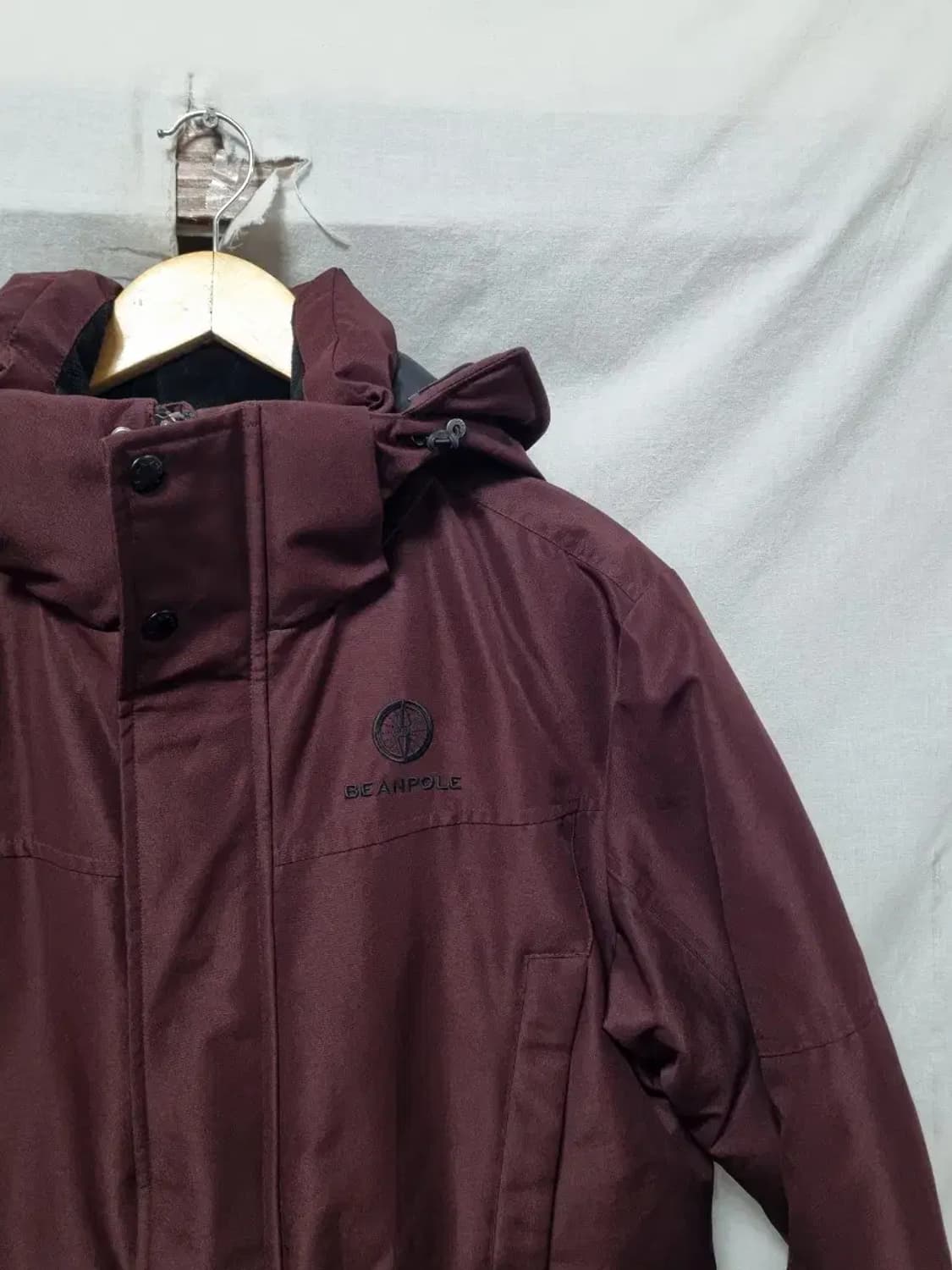 빈폴 패딩 점퍼 100 상품이미지3