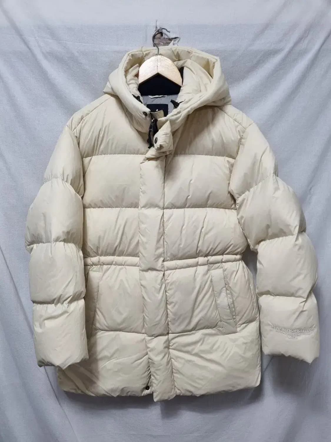 네파 패딩 점퍼 여성 90 상품이미지1