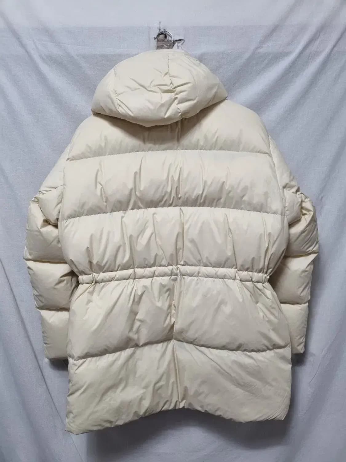 네파 패딩 점퍼 여성 90 상품이미지2