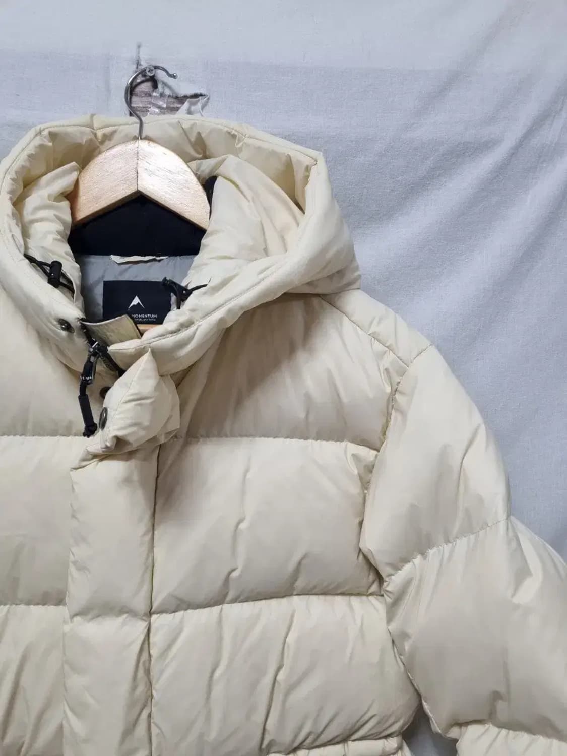 네파 패딩 점퍼 여성 90 상품이미지3