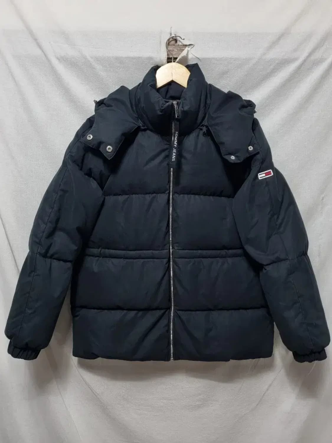 타미힐피거 패딩 점퍼 100 상품이미지1