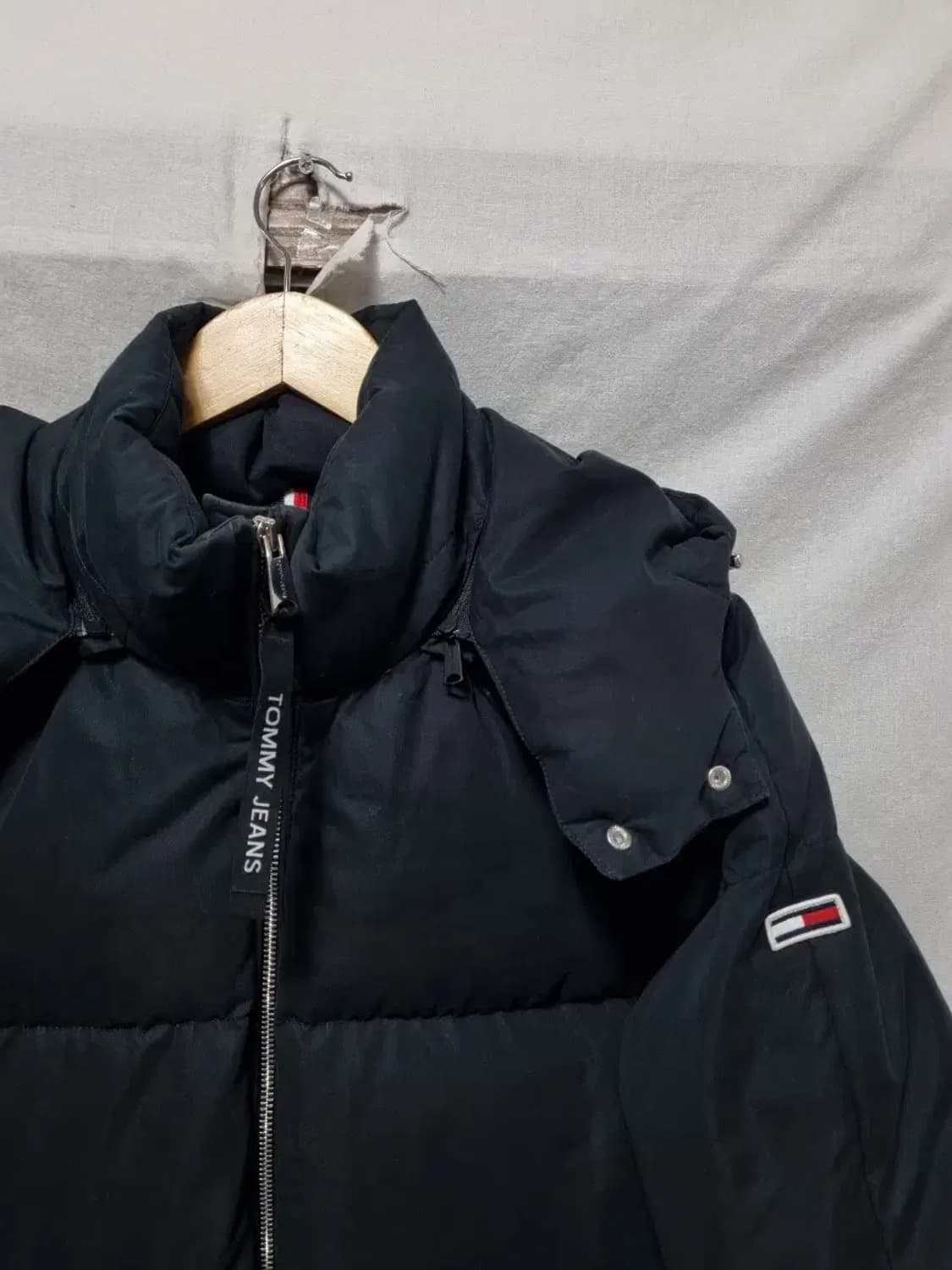 타미힐피거 패딩 점퍼 100 상품이미지3