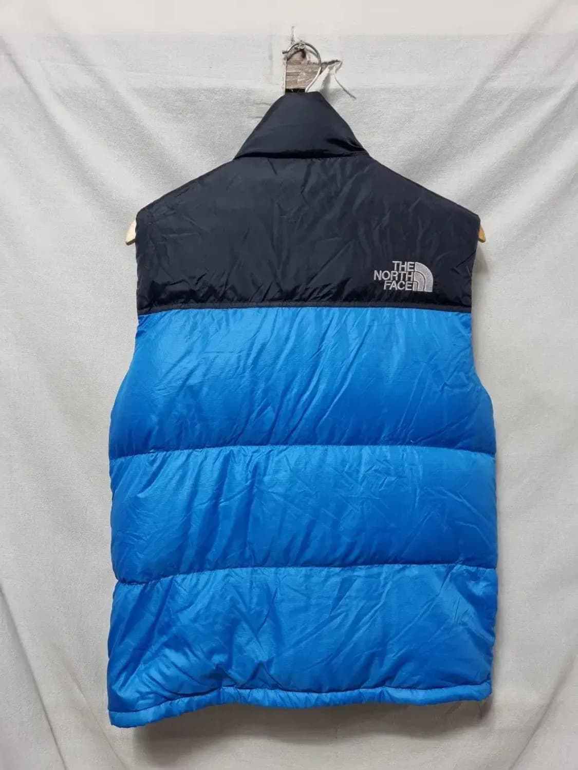 노스페이스 눕시 패딩 조끼 90 상품이미지2