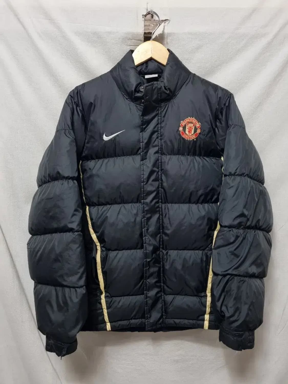 나이키 맨체스터 유나이티드 패딩 점퍼 95 상품이미지1