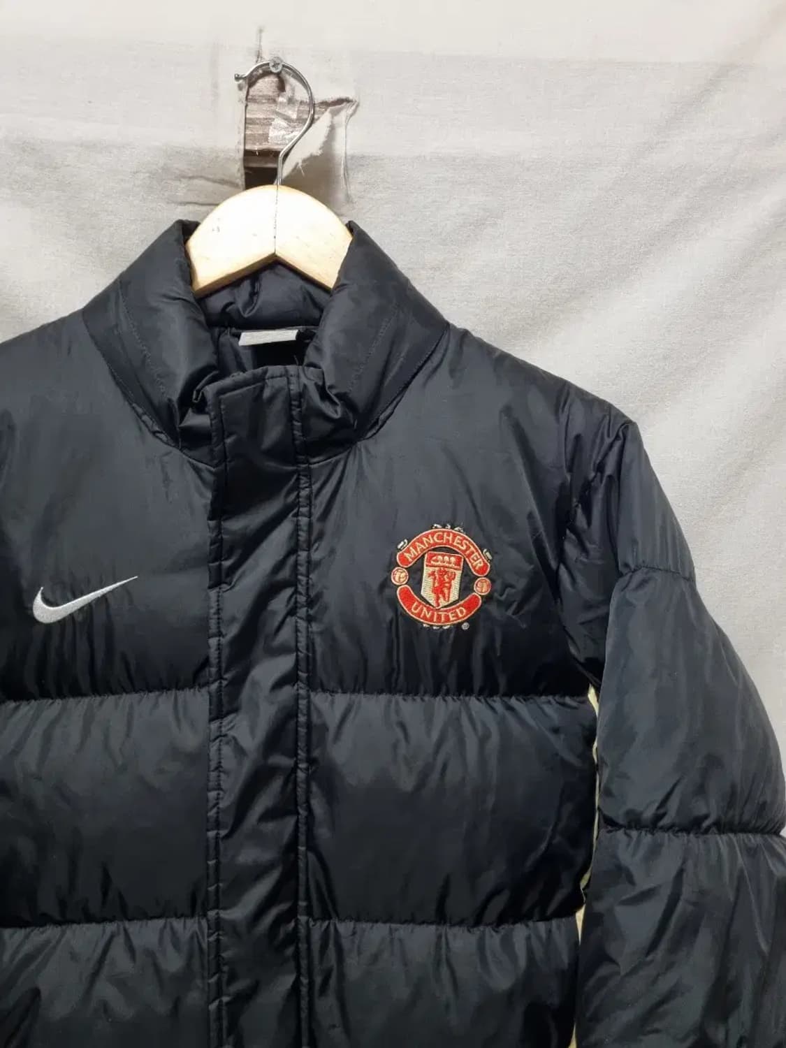 나이키 맨체스터 유나이티드 패딩 점퍼 95 상품이미지3