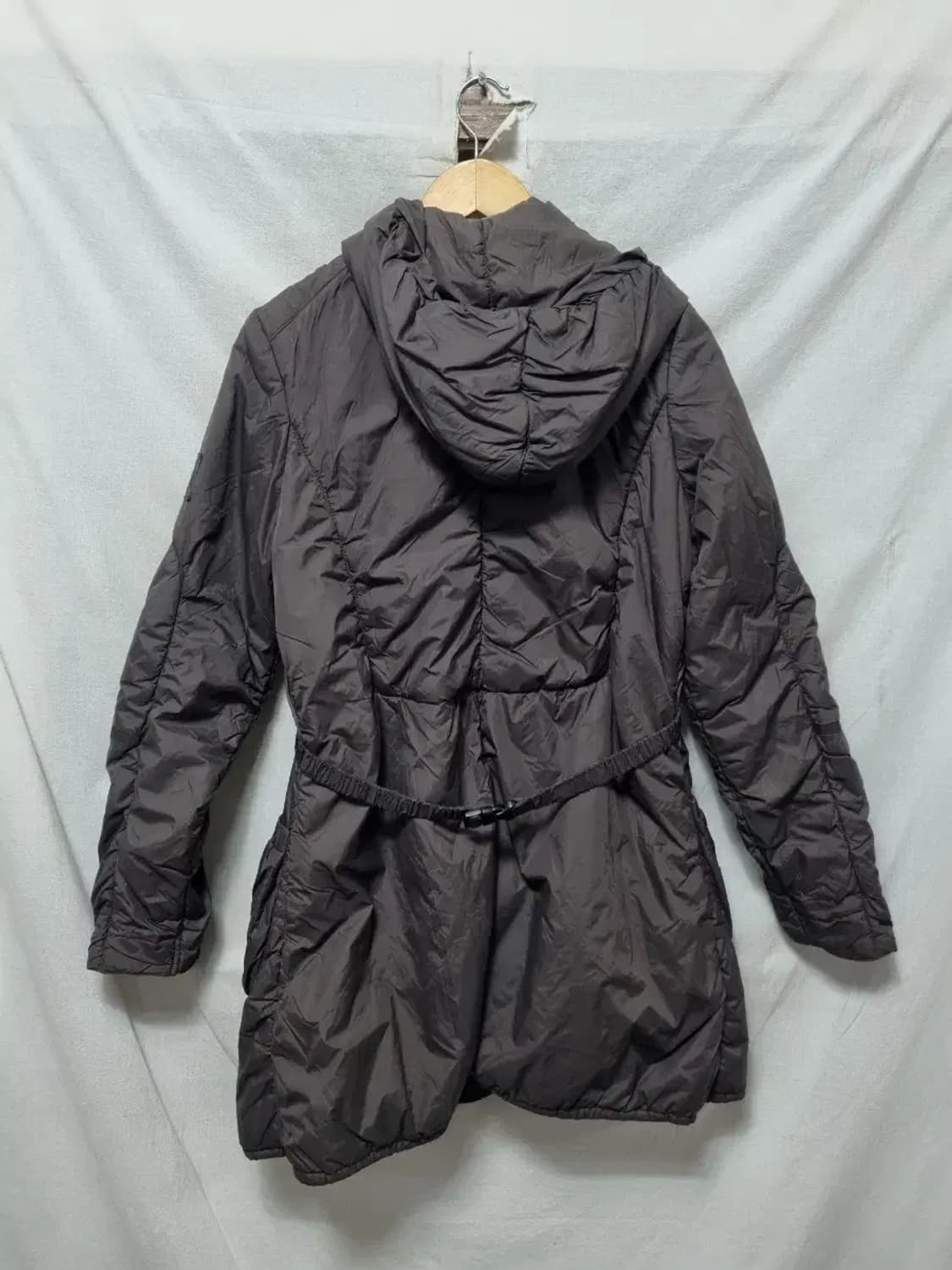 오일릴리 경량 패딩 점퍼 코트 95 상품이미지2