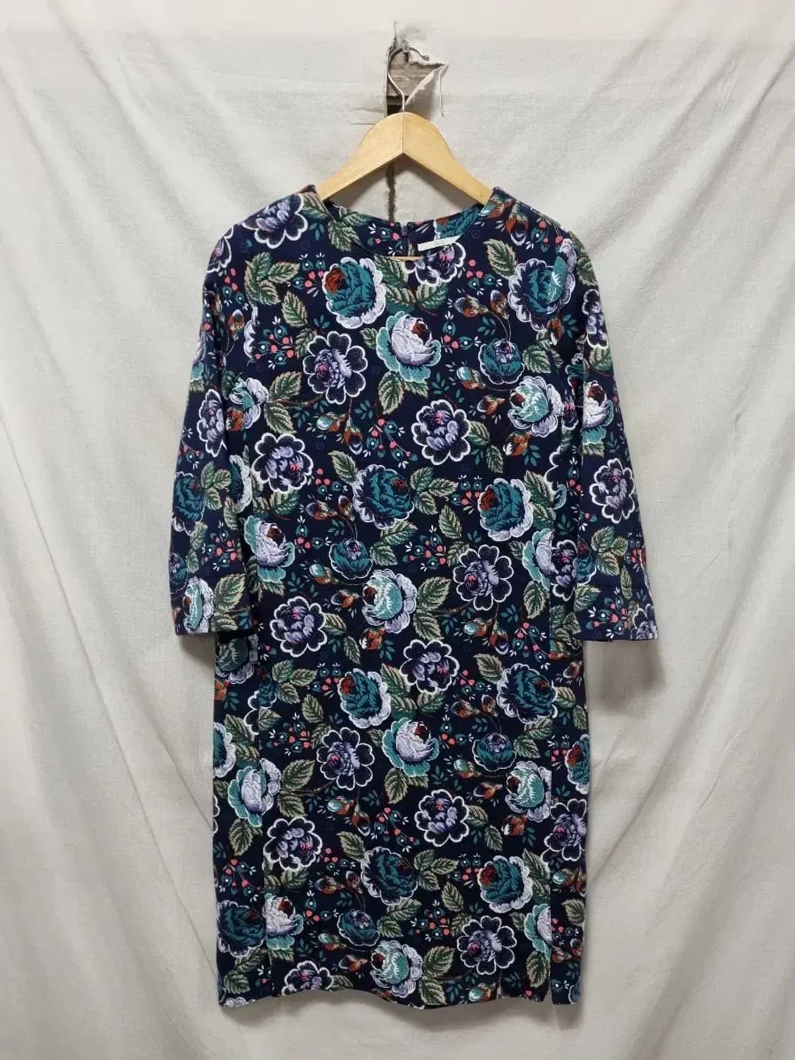 오일릴리 원피스 90 상품이미지1