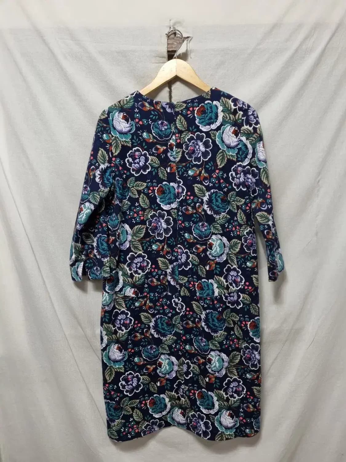 오일릴리 원피스 90 상품이미지2