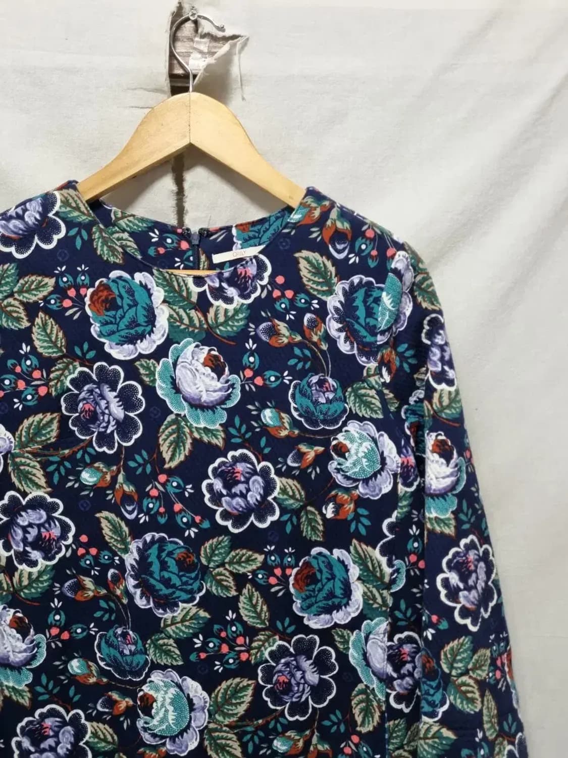 오일릴리 원피스 90 상품이미지3