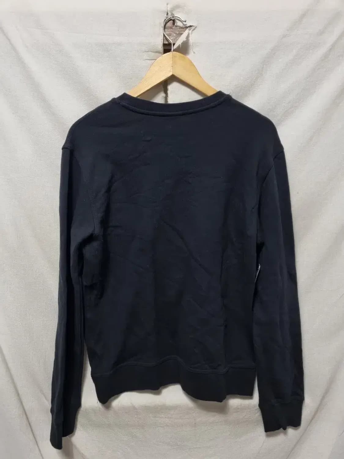 나이키 스우시 맨투맨 M 상품이미지2