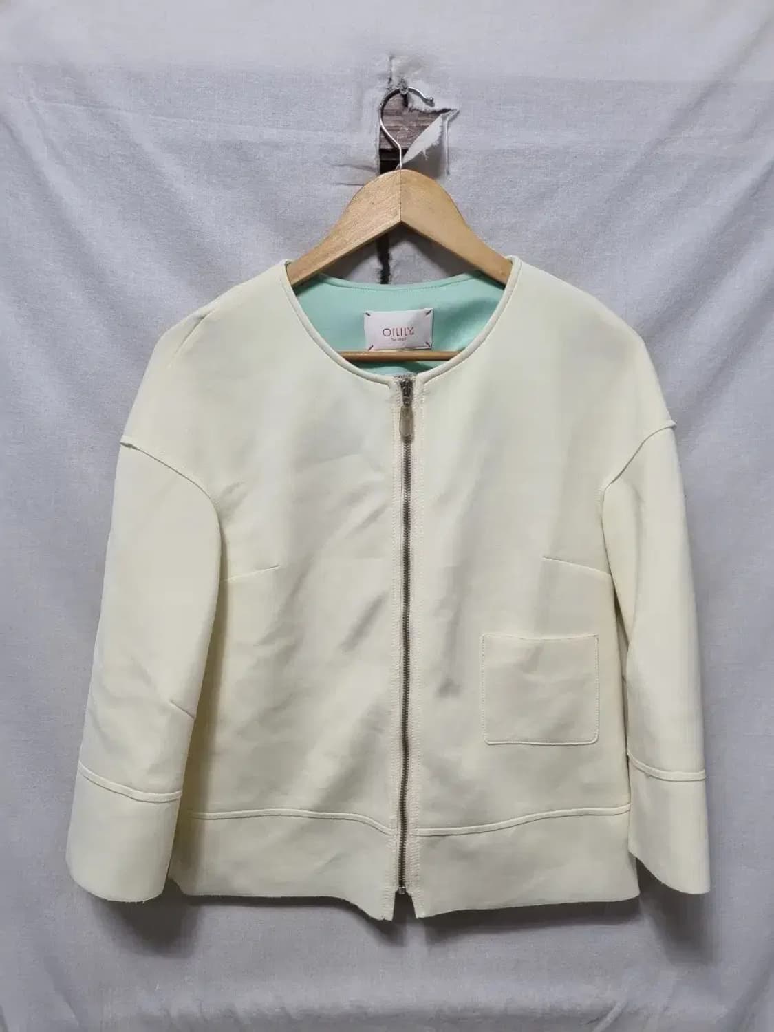 오일릴리 자켓 XS 상품이미지1