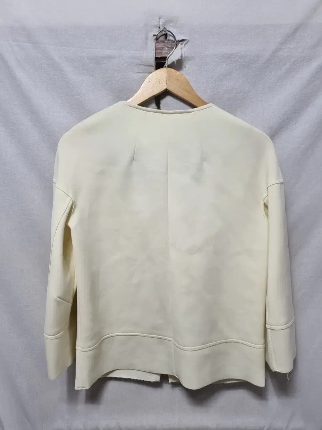 오일릴리 자켓 XS 상품이미지2