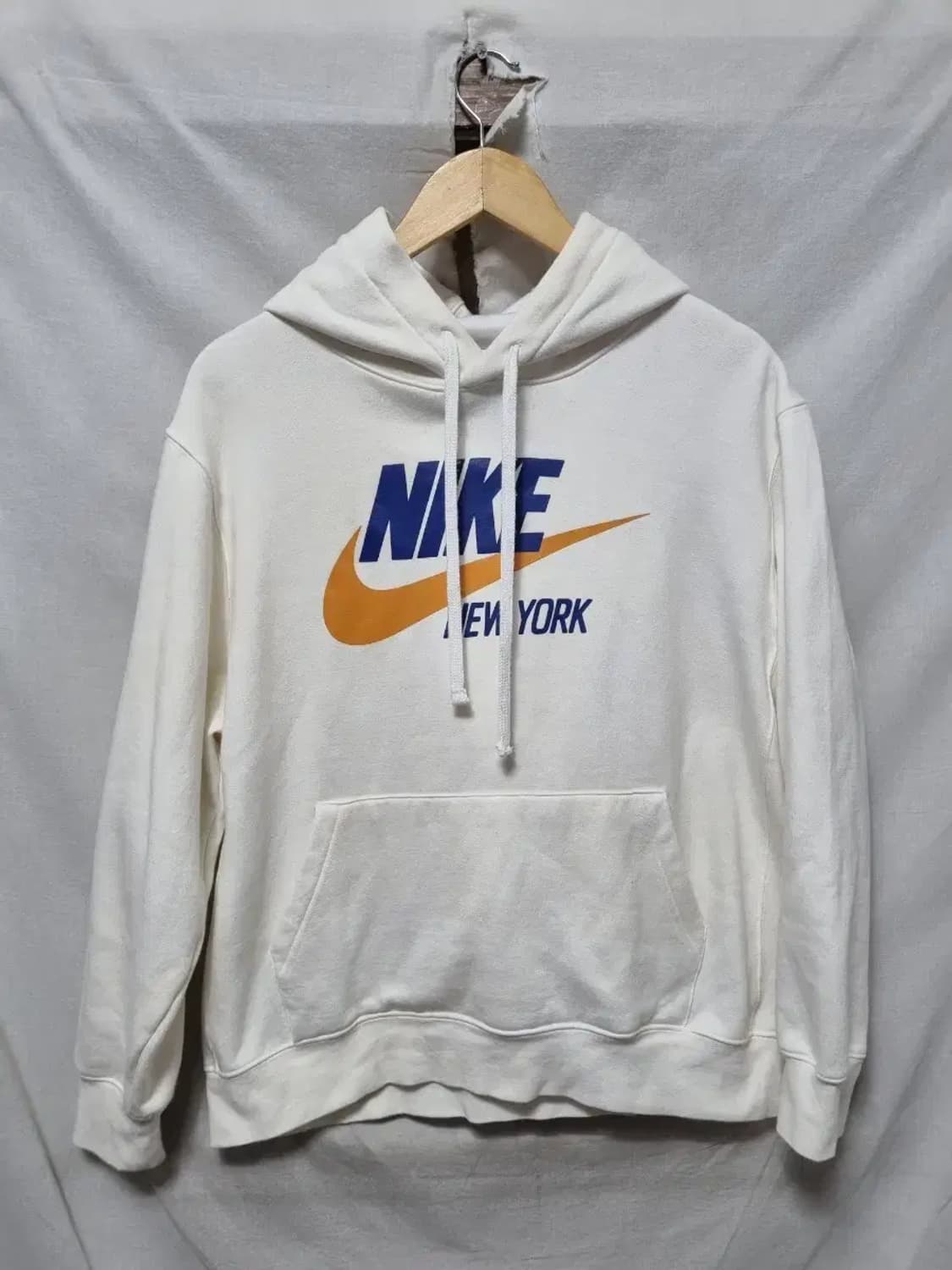 나이키 뉴욕 후드티 M 상품이미지1