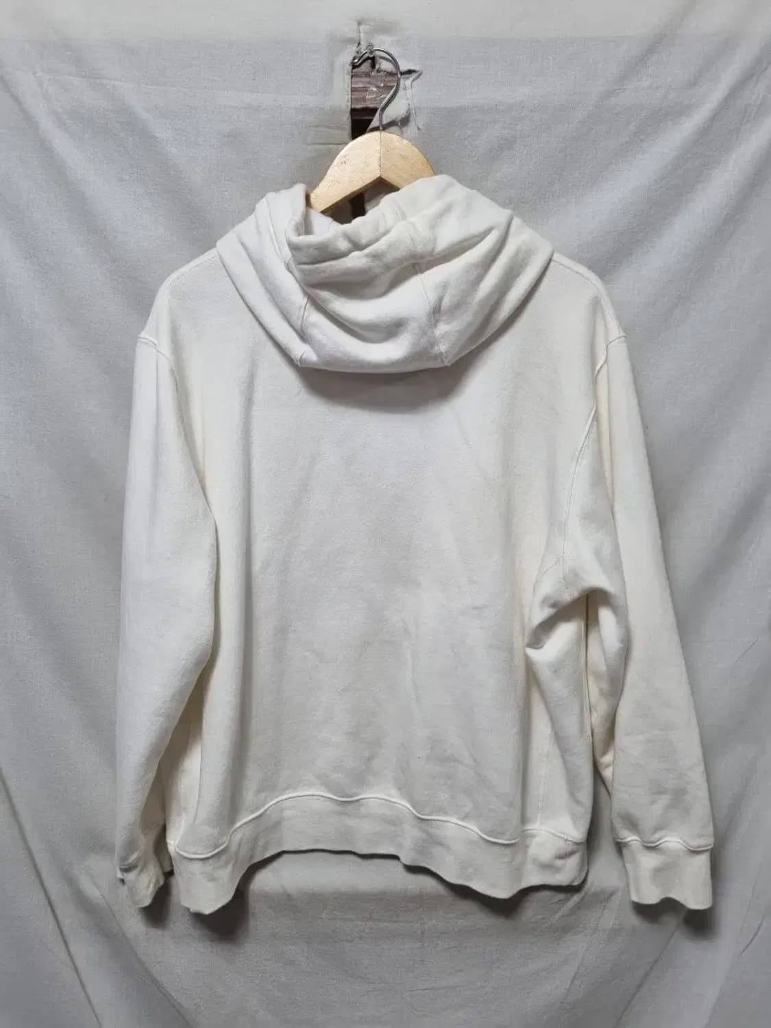 나이키 뉴욕 후드티 M 상품이미지2