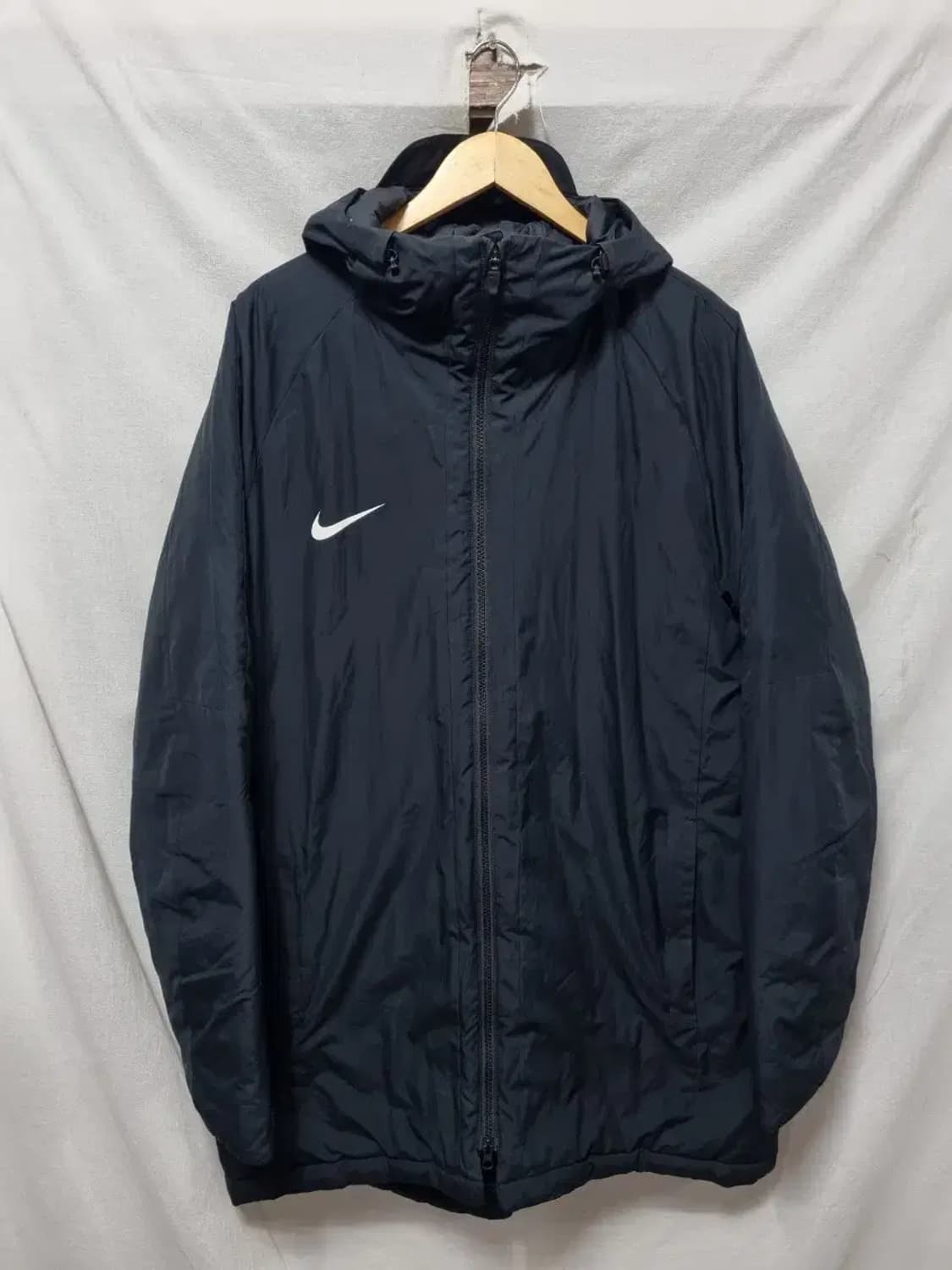 나이키 패딩 점퍼 XL 상품이미지1