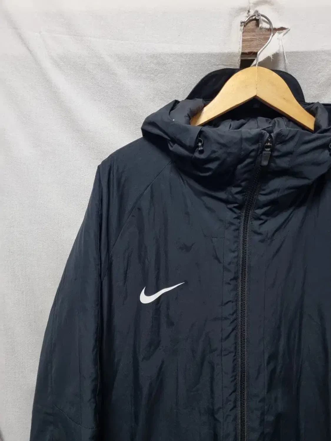 나이키 패딩 점퍼 XL 상품이미지3