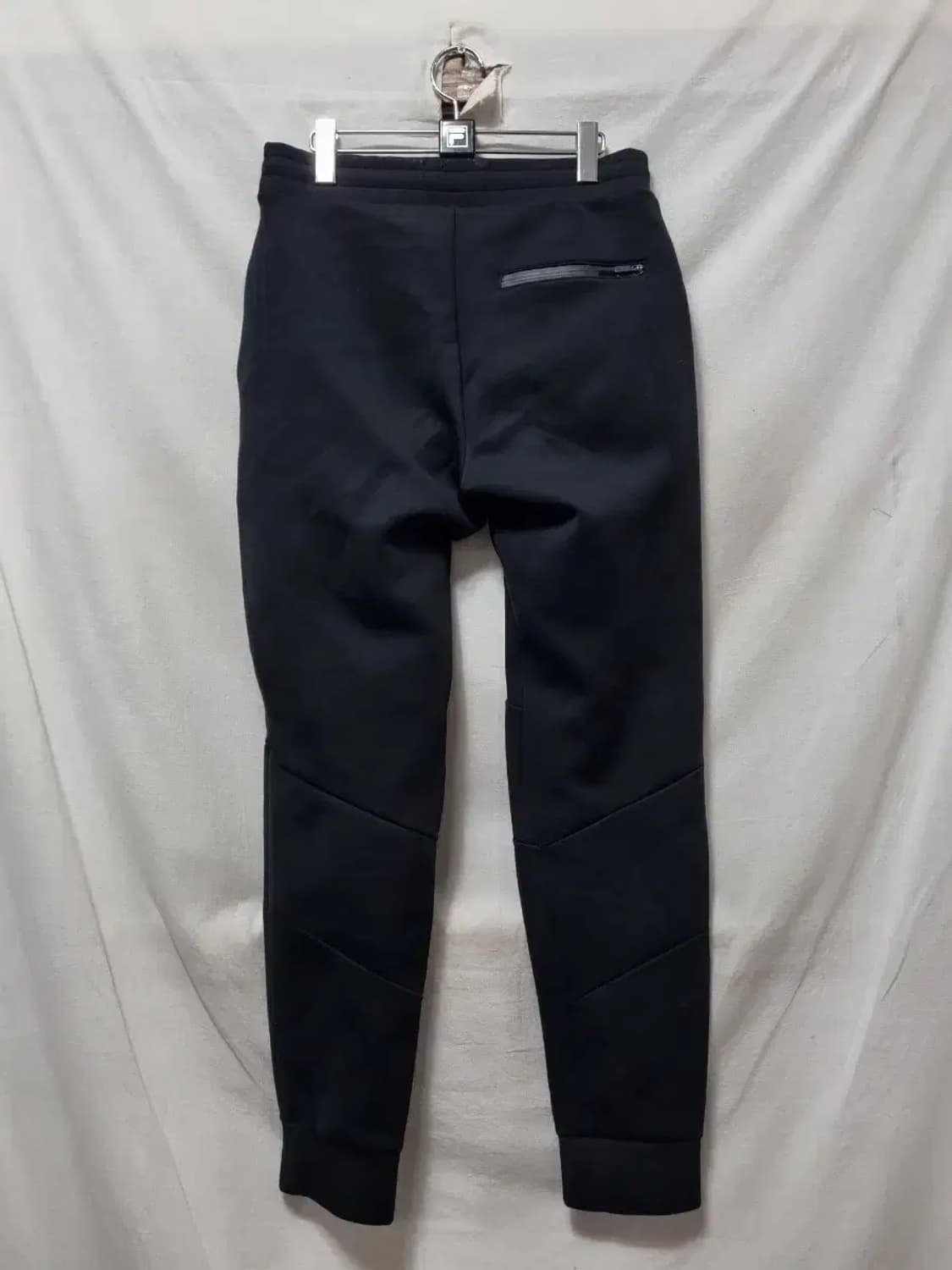 조던 블랙 트레이닝 바지 S 상품이미지2