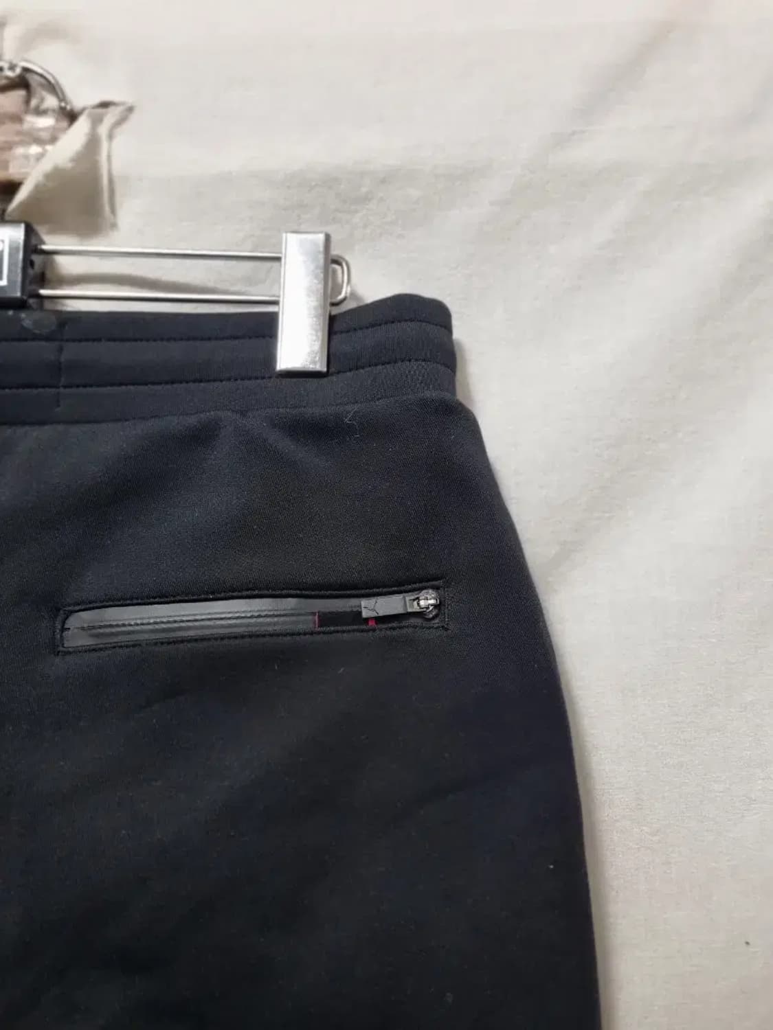 조던 블랙 트레이닝 바지 S 상품이미지3