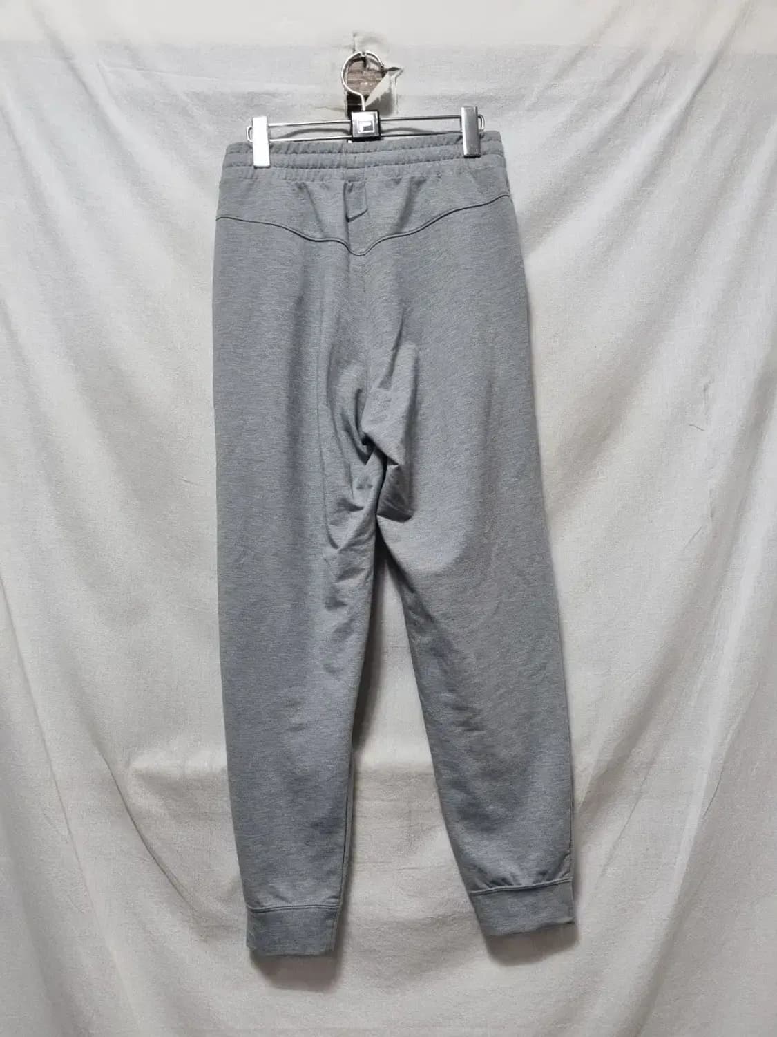 나이키 트레이닝 조거 팬츠 S 상품이미지2