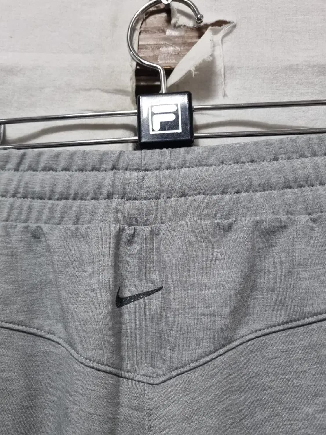 나이키 트레이닝 조거 팬츠 S 상품이미지3