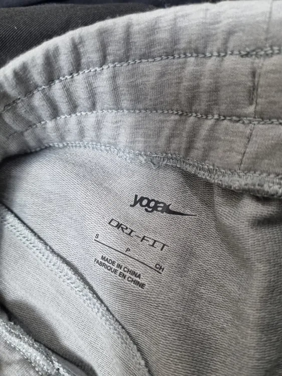 나이키 트레이닝 조거 팬츠 S 상품이미지4