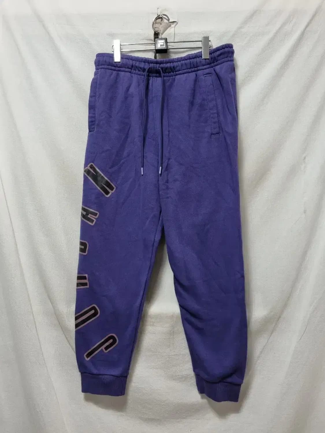 조던 트레이닝 조거 팬츠 XL 상품이미지1